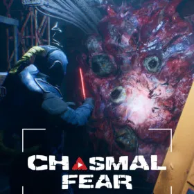 Chasmal Fear