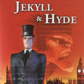 Jekyll & Hyde