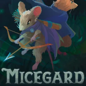 MiceGard