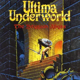Ultima Underworld: The Stygian Abyss