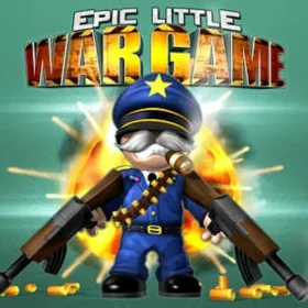 Epic Little War Game