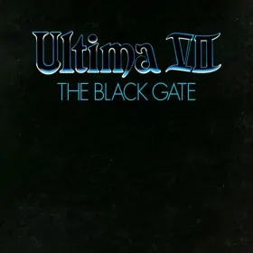 Ultima VII: The Black Gate