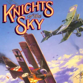 Knights of the Sky