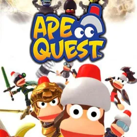 Ape Quest