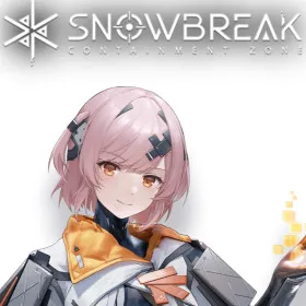 Snowbreak: Containment Zone