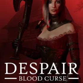 Despair: Blood Curse