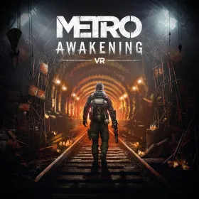 Metro: Awakening VR