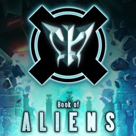 Book of Aliens