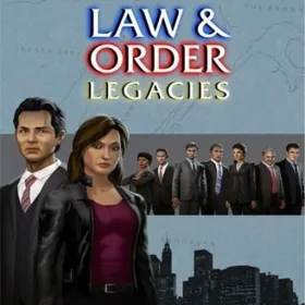 Law & Order: Legacies