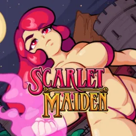 Scarlet Maiden