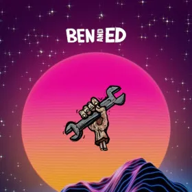 Ben and Ed