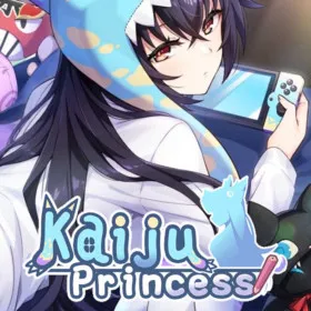 Kaiju Princess