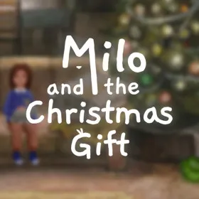 Milo and the Christmas Gift