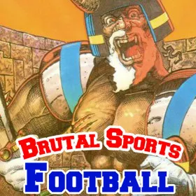 Brutal Sports Football