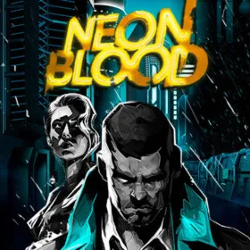 Neon Blood