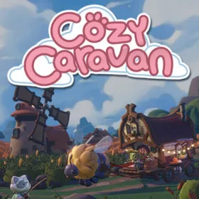 Cozy Caravan