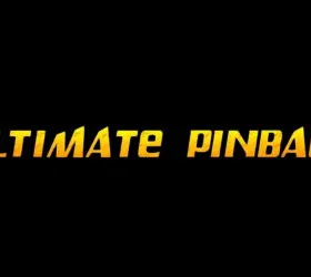 Ultimate Pinball