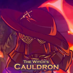 The Witch's Cauldron