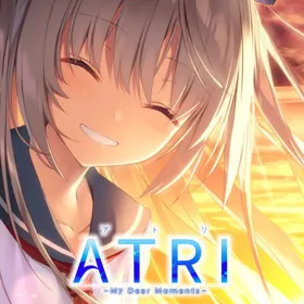 Atri: My Dear Moments