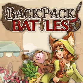 Backpack Battles