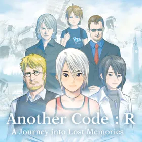 Another Code: R - A Journey into Lost Memories