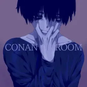 Conan room