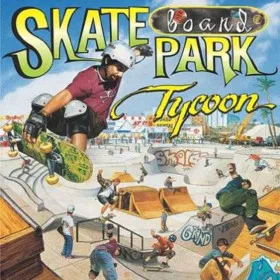 Skate Park Tycoon