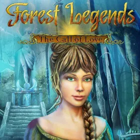 Forest Legends: The Call of Love