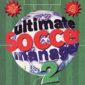 Ultimate Soccer Manager 2