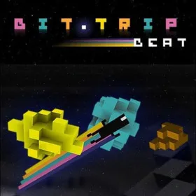 BIT.TRIP BEAT