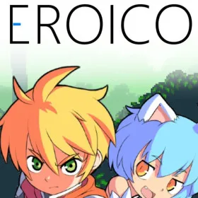Eroico