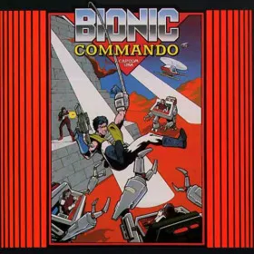 Bionic Commando