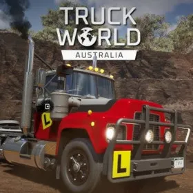 Truck World Australia