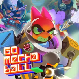 Go Mecha Ball