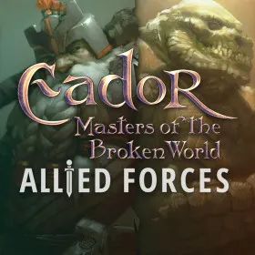 Eador: Masters of the Broken World - Allied Forces