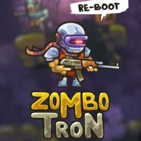 Zombotron Re-Boot