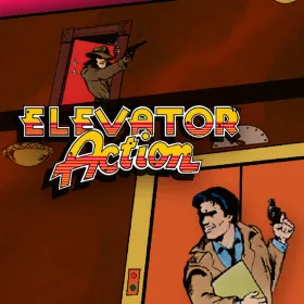 Elevator Action