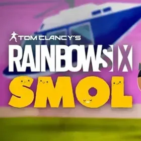 Tom Clancy's Rainbow Six: SMOL