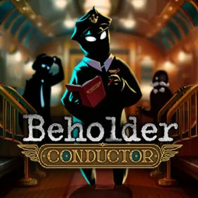 Beholder: Conductor