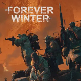 The Forever Winter