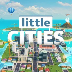 Little Cities