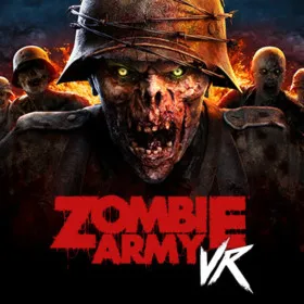 Zombie Army VR