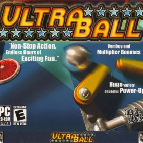 UltraBall