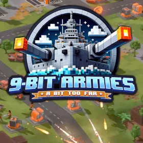 9-Bit Armies: A Bit Too Far