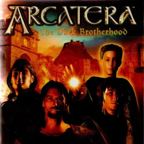 Arcatera: The Dark Brotherhood