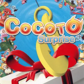 Cocoto Surprise