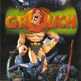 Grouch