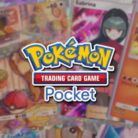 Pokémon Trading Card Game Pocket
