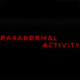 Paranormal Activity: Found Footage
