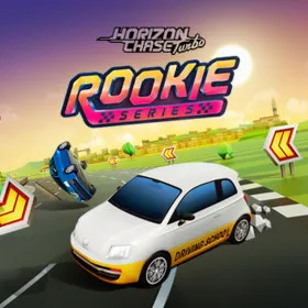 Horizon Chase Turbo - Rookie Series